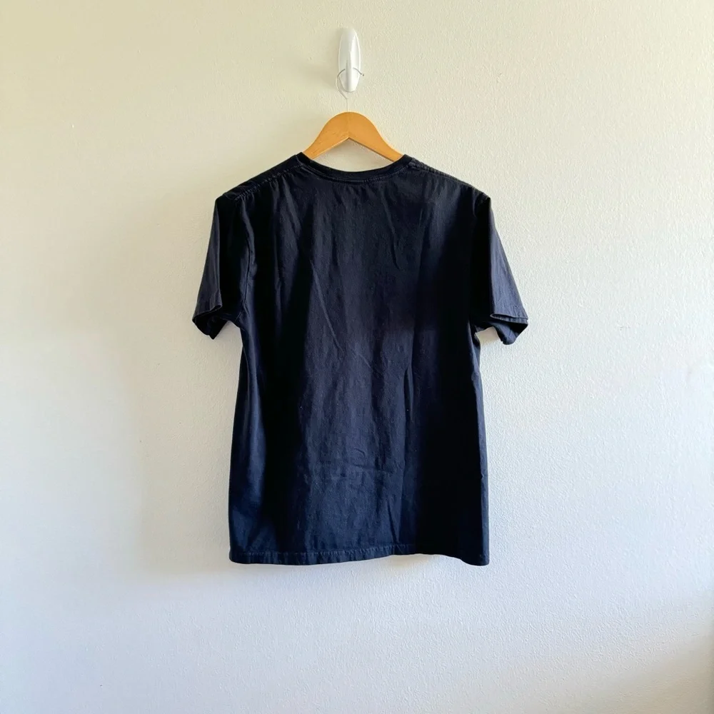 Adult Swim Rick and Morty Graphic T-Shirt Size Medium - Picture 2 of 5